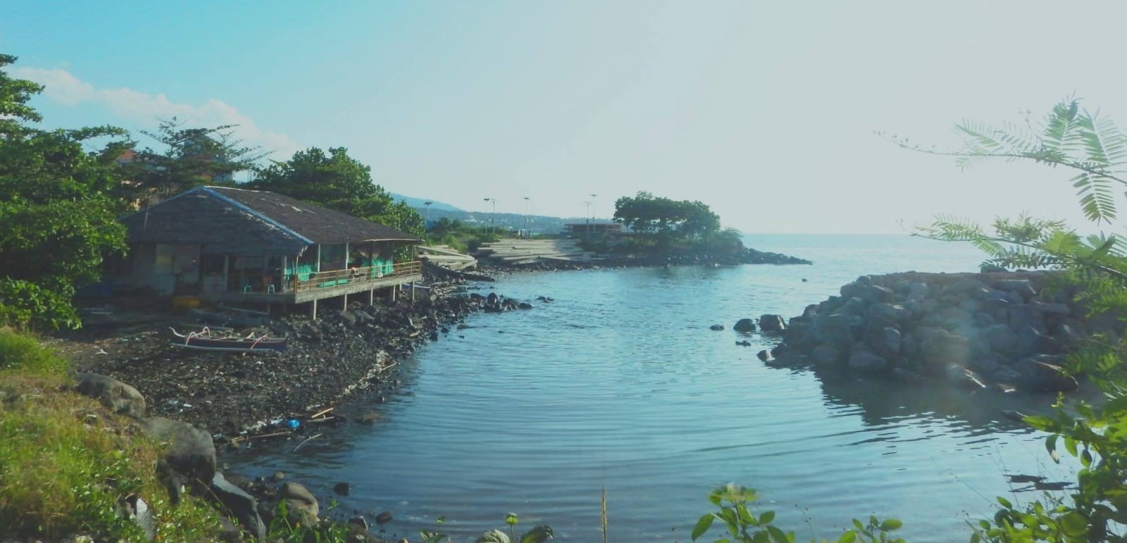 Masa Jaya - Pertengahan